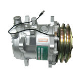Motor Vehicle A/C Compressor (RETEK11)