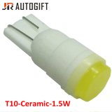 T10/W5w 168 Ceramic LED Bulbs Automotive Lnterior Wedge Light