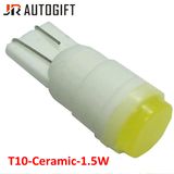 T10/W5w 168 Ceramic LED Bulbs Automotive Lnterior Wedge Light