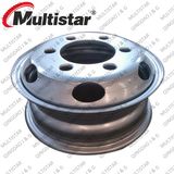 Tubeless Light Truck Steel Wheels 5.50X16