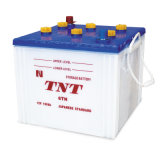 Dry Charge Battery, Storage Battery, Automotive Battery (6TN)