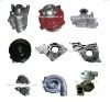 Deutz Oil Pump (912 / 1011 / 1013 / 2011 / 2012 / 2013)