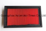 Air Filter Manufacturer 16546-ED500 for Tiida