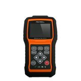 Nt415 Foxwell Auto Diagnostic Scanner Multi-Brand Epb Reset Car Diagnostic Tool