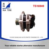 12V 105A Alternator for Honda Motor Lester 13980