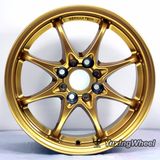 15 Inch Aluminium Car Alloy Wheel with OEM & ODM Service: