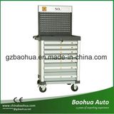 Tool Cabinet/Aluminium Alloy&Iron Tool Case Fy-907h