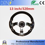 320mm Carbon Fiber Car Vehicle Racing Steering Wheel