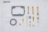 YAMAHA Rd350LC 4u0 Carb Repair Kits