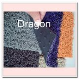 Anti Slip PVC 3D Car Mat with Spike Backing