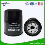Spare Parts Fuel Filter 23401-1332 for Hino Truck Engine