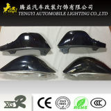 Car Head Rear Lampshade Light Cover for Toyota