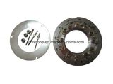 Turbocharger Components CT16V 17201-0L040 Nozzle Ring for Toyota Landcruiser