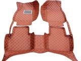 XPE Car Mat for Mercedes SL 63 Amg 2013