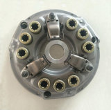 German Market Clutch Cover with High Quality Manufacturer in China