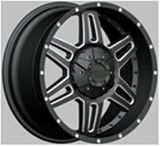 SUV Wheel