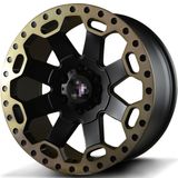 4X4 Alloy Wheel/SUV Wheel/Wheel Rims