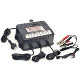 6V/12V 2A 4-Step Car Battery Charger