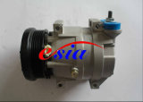 Auto Parts AC Compressor for Chevrolet Optra V5 6pk