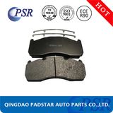 Chinese Manufacturer Direct Sale Wva29151 Truck & Bus Brake Pad for Mercedes-Benz