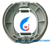 Motorcycle Parts Motorcycle Brake Shoe for Jaguh