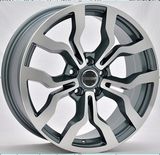 F9868 Wheel Stylish Car Alloy Wheel Rims for Audi