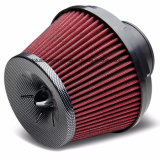 Performance High Dry Flow Cone Air Filter