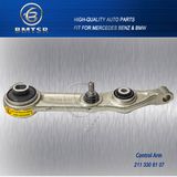 High Quality Suspension Parts Lower Front Control Arm OEM211 330 81 07 for W211