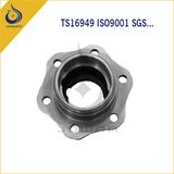 Iron Casting Auto Accessory Truck Wheel Hub