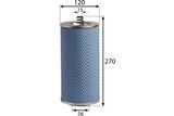 Oil Filter for Mercedes Benz E251HD11