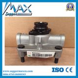 HOWO Truk Body Parts Cabin - Relay Valve Rear Brake Wg9000360524