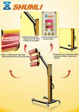 Shortwave Infrared Curing Lamps (SL-3B)