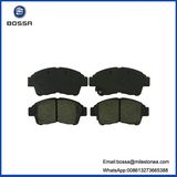 Brake Pads for Toyota Geo D562 Wva 21601 21602 21603