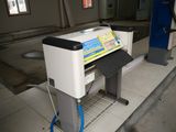 Manually Operated Car Mats Cleaning Machine