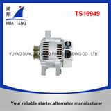 12V 80A Alternator for Toyota Lester 11085 102211-1950