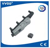 Auto Ignition Coil Use for Skoda 047905104A