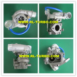 Turbo Gt1752s, Turbocharger 28200-4A001, 282004A001 710060-5001s 710060-0001, 710060-1 for Hyundai D4CB Euro-3