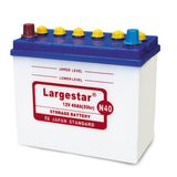 N40 Car Battery