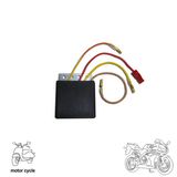 for Kymco Xciting Downtown People Quannon Motorcycle Voltage Regulator Rectifier