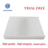 Auto Filter Manufacturer Supply High Quality Cabin Air Filter 27277-Eg025 for Auto Parts
