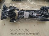 Transmission Shaft Auto Part for Higer