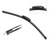 Frameless Wiper Blades for Audi A6, Teflon Coating, Can Replace Ultimate Wipers for Valeo