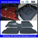 PVC Sprayed Plastic Anti-Slip Coil Mats for The Car and Door Entrance
