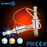 Hot Sale High Lumen LED Headlight
