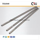 China Factory CNC Machining Shaft for Car Parts