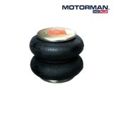 Rubber Air Spring Convoluted for Truck Ridewell Waston Trailer 2b9-200 1003586910c Fd200-19320 Firestone W01-358-6910