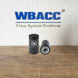 Wbacc Best Selling Filter 4429726 4283859 for Heavy Truck Parts