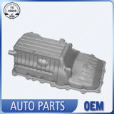 Auto Parts Car Oil Pan, OEM Auto Parts