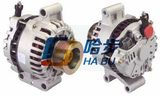 Pickup Alternator Lester 8317 12V 110A 8s for Ford 2c3u10300CB