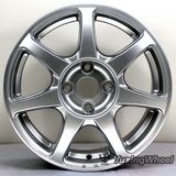 CB 54.1 Hot Rims for Byd Car Wheels